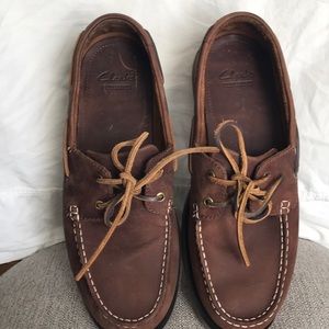 Men’s Clarks